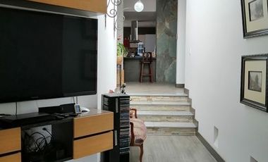 SE ARRIENDA HERMOSA CASA COLINAS DE APOSENTOS COGUA