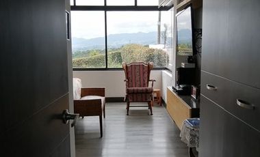 SE ARRIENDA HERMOSA CASA COLINAS DE APOSENTOS COGUA