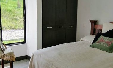 SE ARRIENDA HERMOSA CASA COLINAS DE APOSENTOS COGUA