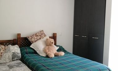 SE ARRIENDA HERMOSA CASA COLINAS DE APOSENTOS COGUA