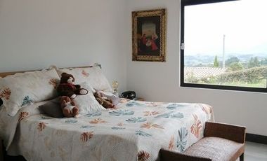 SE ARRIENDA HERMOSA CASA COLINAS DE APOSENTOS COGUA