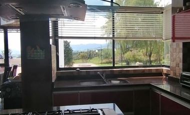 SE ARRIENDA HERMOSA CASA COLINAS DE APOSENTOS COGUA