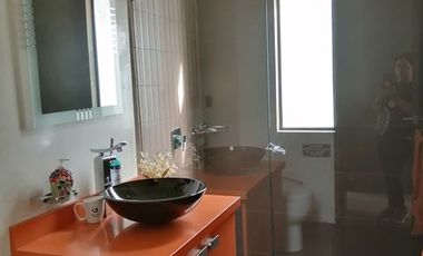 SE ARRIENDA HERMOSA CASA COLINAS DE APOSENTOS COGUA