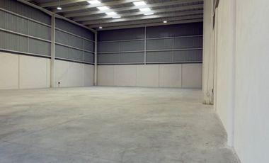 Bodega en Venta en Terra Park Querétaro, El Marqués