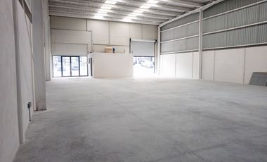 Bodega en Venta en Terra Park Querétaro, El Marqués