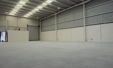 Bodega en Venta en Terra Park Querétaro, El Marqués