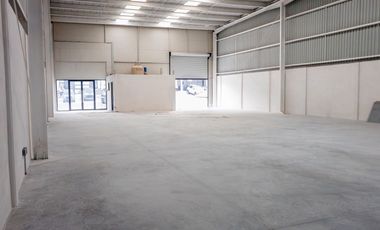 Bodega en Venta en Terra Park Querétaro, El Marqués