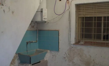 Venta Casa + departamento independiente Palomar