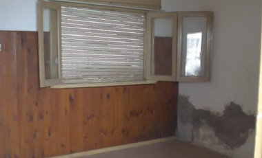 Venta Casa + departamento independiente Palomar