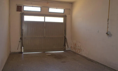 Venta Casa + departamento independiente Palomar