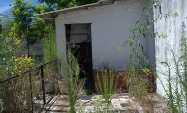 Venta Casa + departamento independiente Palomar