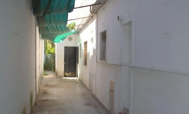 Venta Casa + departamento independiente Palomar