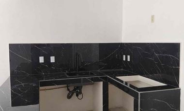 Casa en venta con recámara en planta baja zona Nte pte col plan de ayala