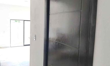 Casa en venta con recámara en planta baja zona Nte pte col plan de ayala