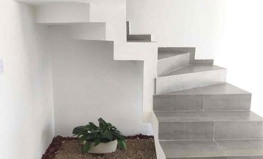 Casa en venta con recámara en planta baja zona Nte pte col plan de ayala