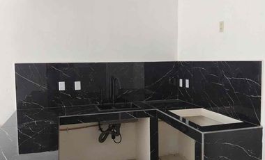 Casa en venta con recámara en planta baja zona Nte pte col plan de ayala