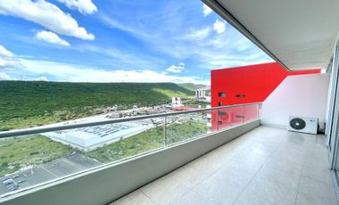 PH En Renta en Central Park, Centro Sur Querétaro