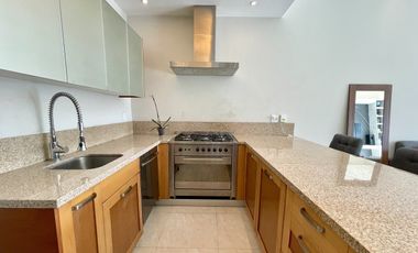 PH En Renta en Central Park, Centro Sur Querétaro