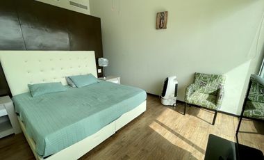 PH En Renta en Central Park, Centro Sur Querétaro