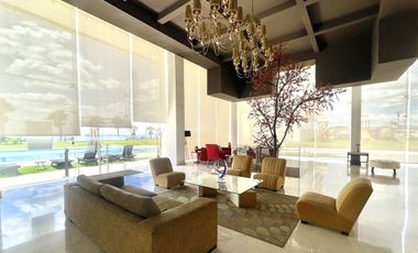 PH En Renta en Central Park, Centro Sur Querétaro