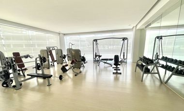 PH En Renta en Central Park, Centro Sur Querétaro