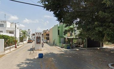 CVB (EMB) CASA EN VENTA DE CONTADO EN SAN FCO TAMAULIPAS