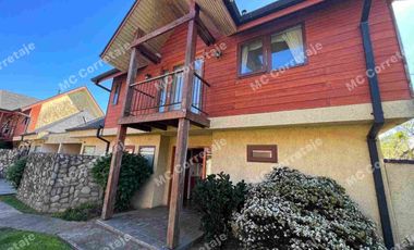 CASA ARRIENDA OSORNO