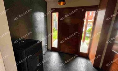 CASA ARRIENDA OSORNO