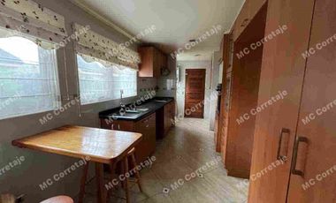 CASA ARRIENDA OSORNO