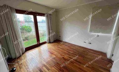 CASA ARRIENDA OSORNO