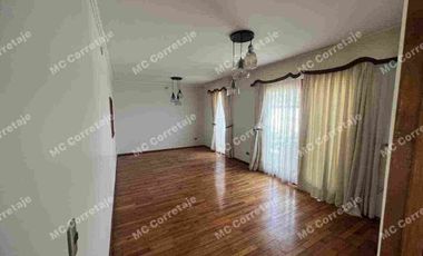 CASA ARRIENDA OSORNO