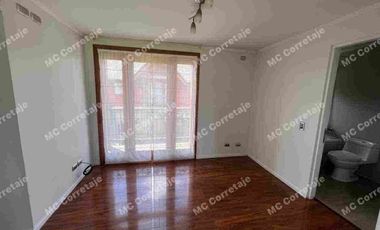 CASA ARRIENDA OSORNO