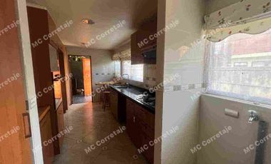 CASA ARRIENDA OSORNO