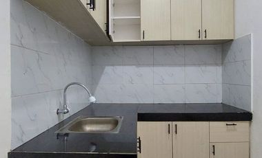 Rumah disewakan 2 lantai akses motor bebas banjir, di Lenteng agung jakarta selatan