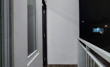 Rumah disewakan 2 lantai akses motor bebas banjir, di Lenteng agung jakarta selatan