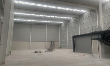 Bodega en renta en conjunto Zona Tlalnepantla Puente de Vigas