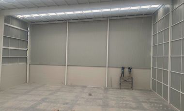 Bodega en renta en conjunto Zona Tlalnepantla Puente de Vigas