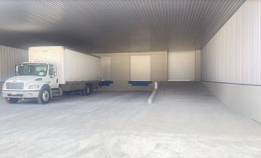 Bodega en renta en conjunto Zona Tlalnepantla Puente de Vigas