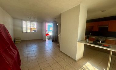 Casa en Venta en Terralta 3 recámaras Libre de Gravamen