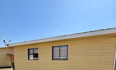 Arriendo de 2 cabañas para empresas