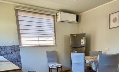 Arriendo de 2 cabañas para empresas