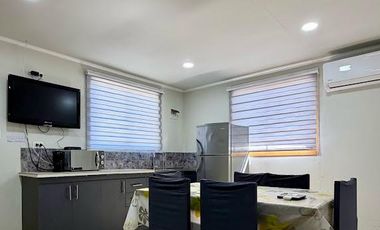 Arriendo de 2 cabañas para empresas