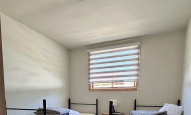 Arriendo de 2 cabañas para empresas