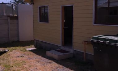 Arriendo de 2 cabañas para empresas