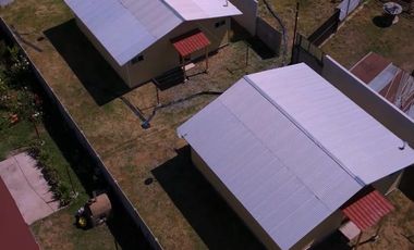 Arriendo de 2 cabañas para empresas