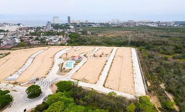 Lotes Residenciales en Venta - Puerto Vallarta, Jalisco