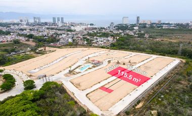 Lotes Residenciales en Venta - Puerto Vallarta, Jalisco