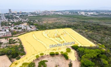 Lotes Residenciales en Venta - Puerto Vallarta, Jalisco