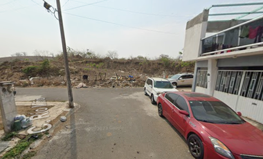 CASA DE RECUPERACIÓN BANCARIA EN CALLE RIO TAMESIS, LOMAS DE RIO MEDIO, VERACRUZ, VERACRUZ. ¡NO SE ACEPTAN CRÉDITOS!