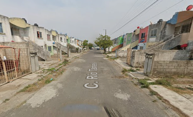 CASA DE RECUPERACIÓN BANCARIA EN CALLE RIO TAMESIS, LOMAS DE RIO MEDIO, VERACRUZ, VERACRUZ. ¡NO SE ACEPTAN CRÉDITOS!